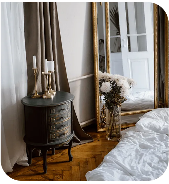 Rachat d'Antiquités à Paris