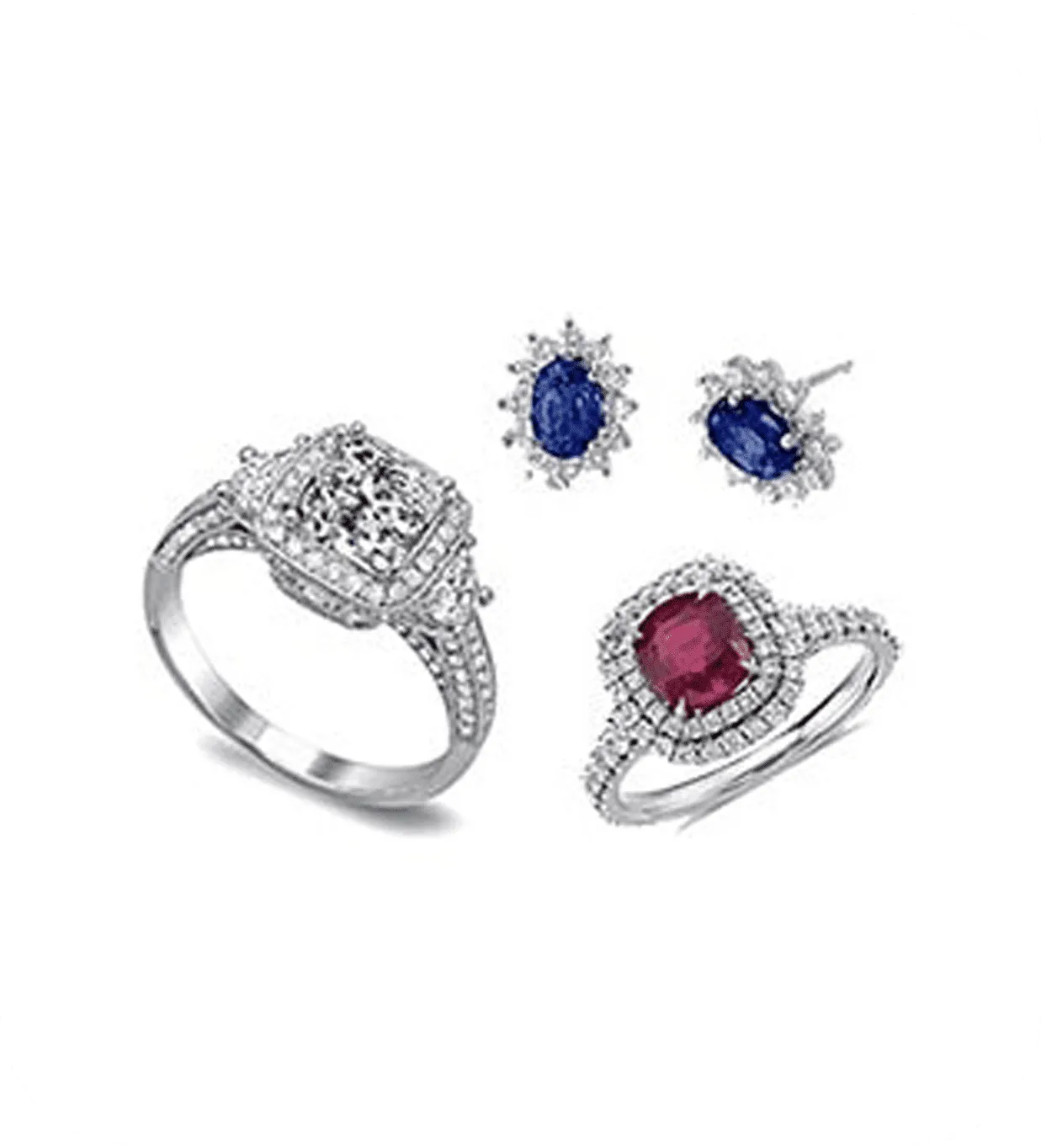 Rachat de bijoux en argent à Paris