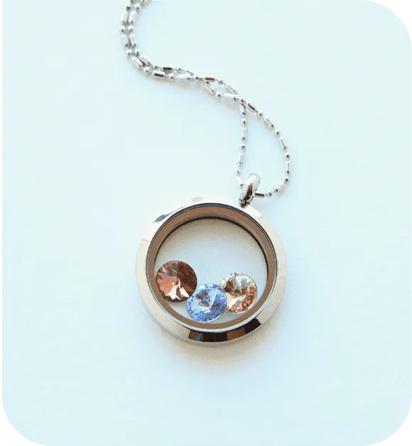 Vente de bijoux en argent à Paris