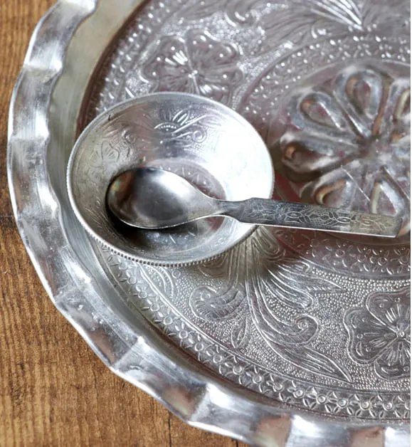 rachat d’argenterie à Paris